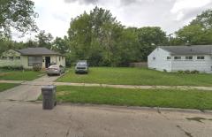 28013 Rosewood, Vacant, Inkster, MI